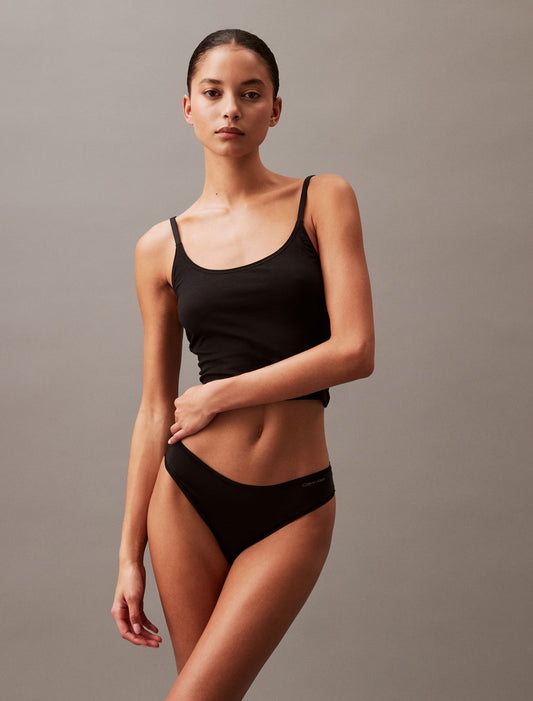 Ideal Micro Bikini - Calvin Klein Underwear
