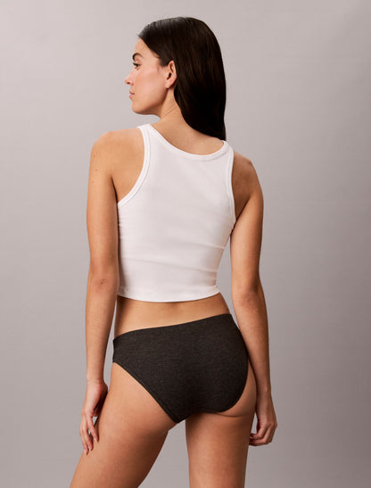 Classic Comfort Cozy Waffle Bikini - Calvin Klein Underwear