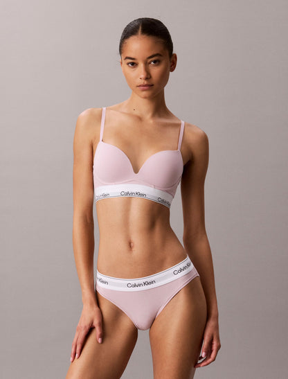 Icon Cotton Modal Bikini - Calvin Klein Underwear