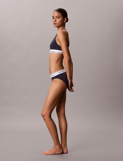 Icon Cotton Modal Bikini - Calvin Klein Underwear