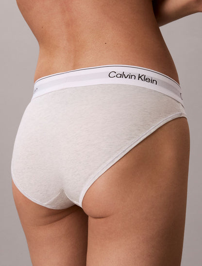 Icon Cotton Modal Bikini - Calvin Klein Underwear