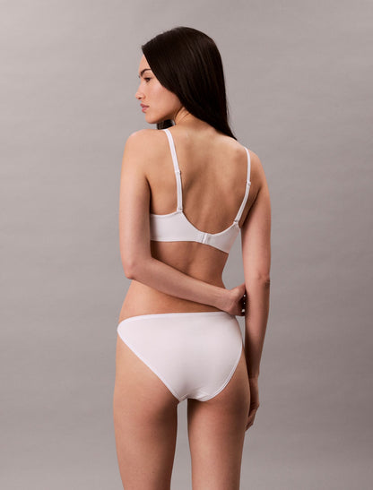 Ideal Cotton String Bikini - Calvin Klein Underwear