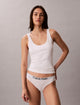Classic White