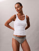 Grey Heather