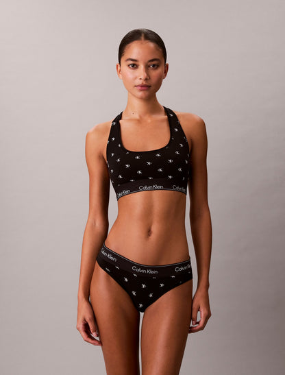 Icon Cotton Modal Bikini - Calvin Klein Underwear