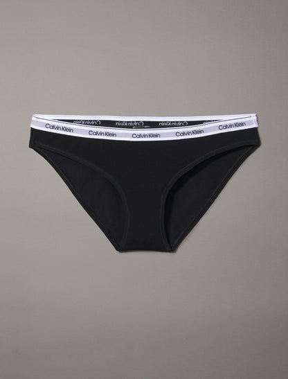 Icon Logo Bikini - Calvin Klein Underwear
