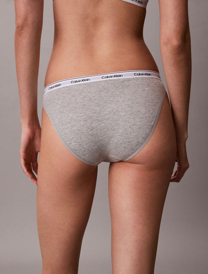 Icon Logo Bikini - Calvin Klein Underwear