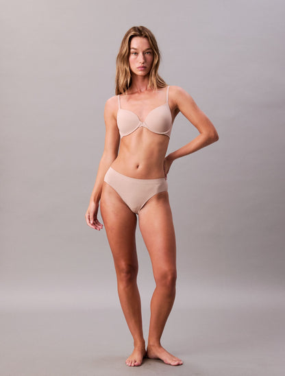 Bonded Flex Bikini - Calvin Klein Underwear