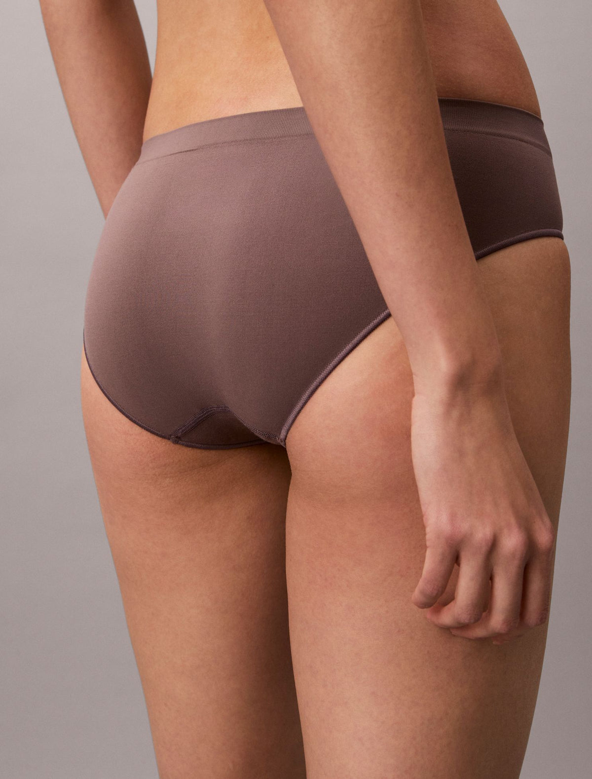 Bonded Flex Bikini - Calvin Klein Underwear