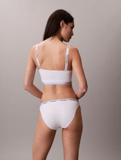 Icon Logo Bikini - Calvin Klein Underwear