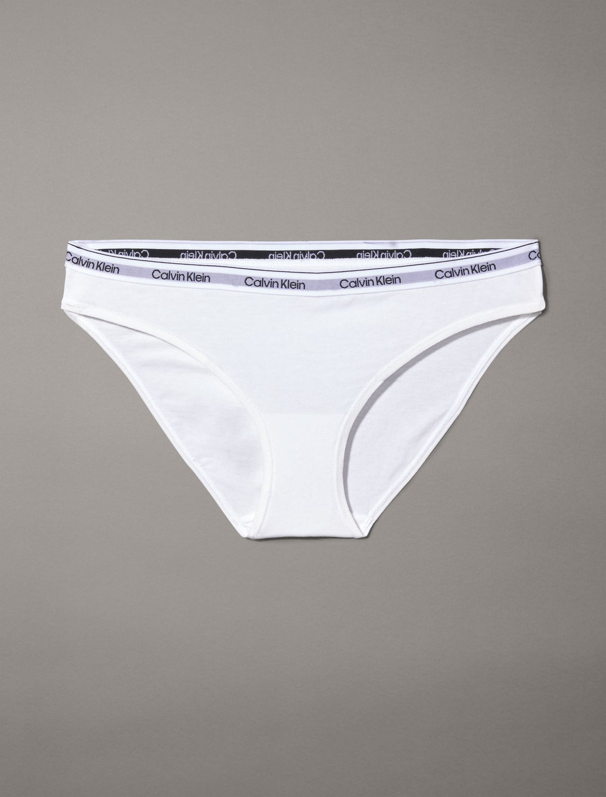 Icon Logo Bikini - Calvin Klein Underwear