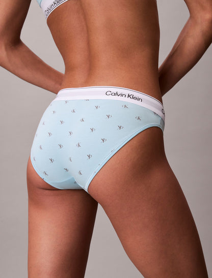 Icon Cotton Modal Bikini - Calvin Klein Underwear