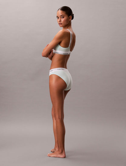 Icon Cotton Modal Bikini - Calvin Klein Underwear