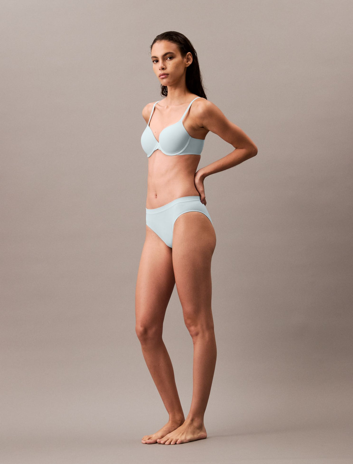 Bonded Flex Bikini - Calvin Klein Underwear