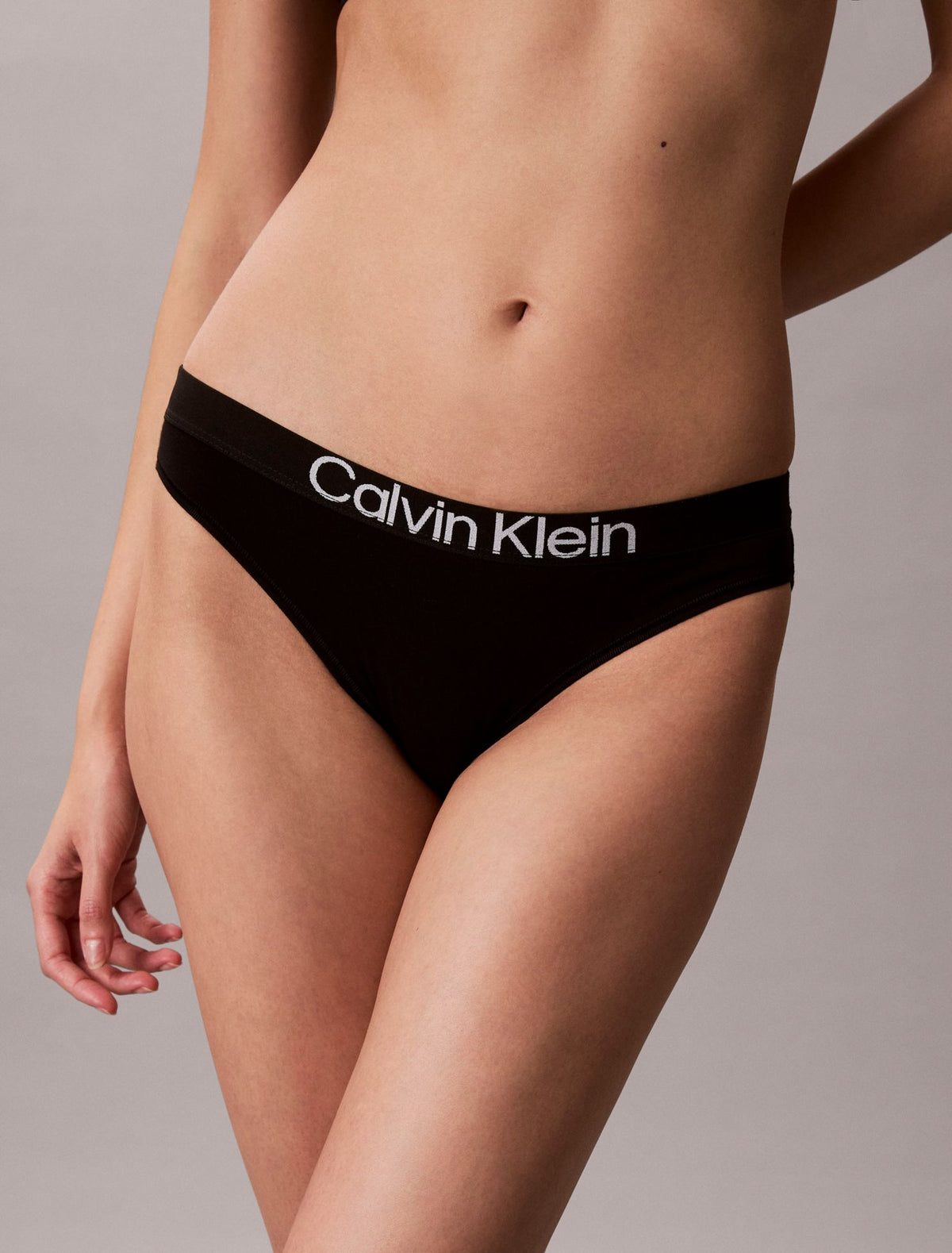 Maximum Cotton Bikini - Calvin Klein Underwear