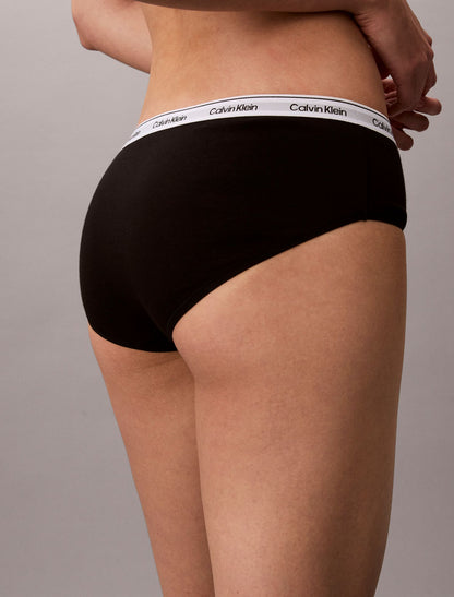 Icon Logo Hipster - Calvin Klein Underwear