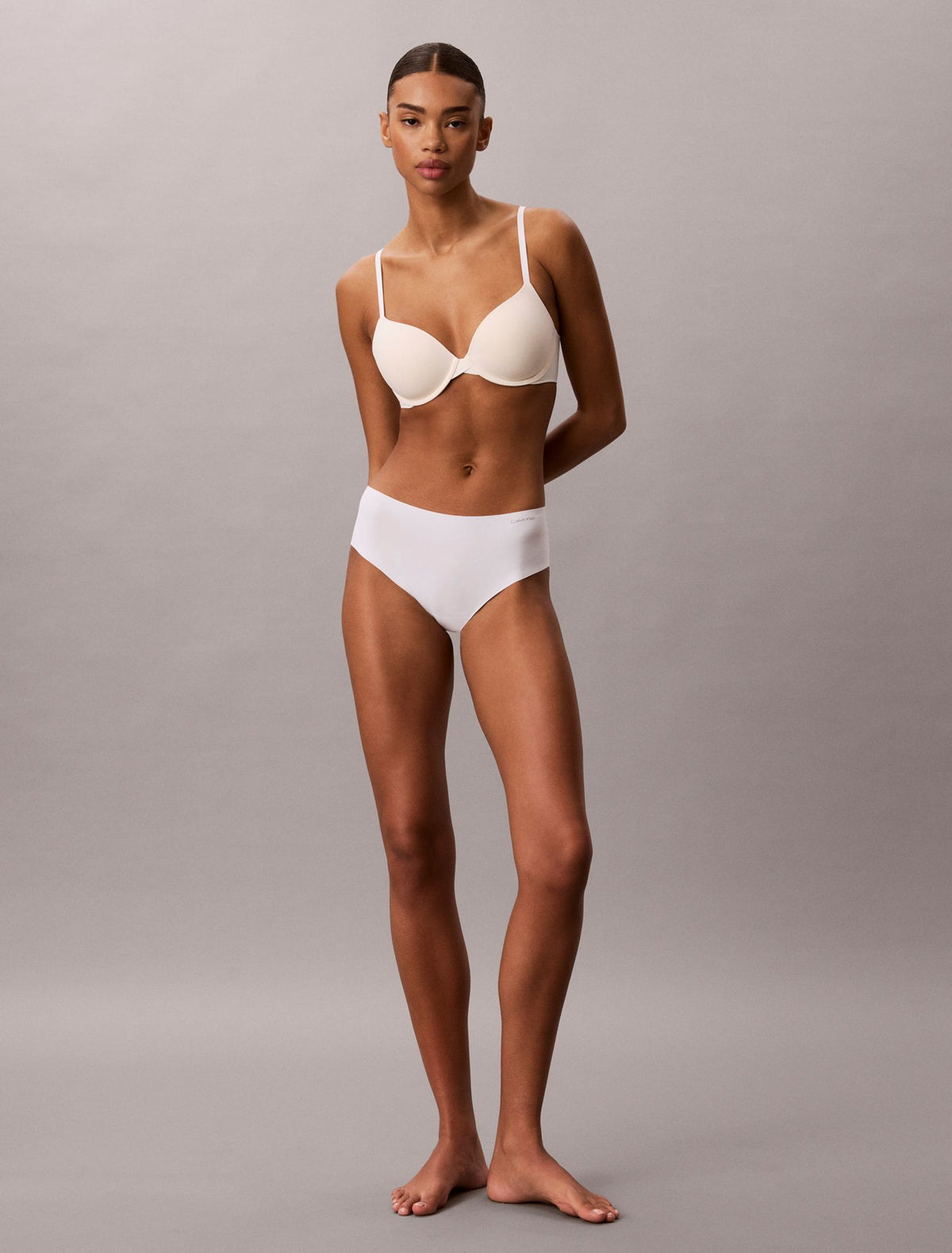 Invisibles Hipster - Calvin Klein Underwear