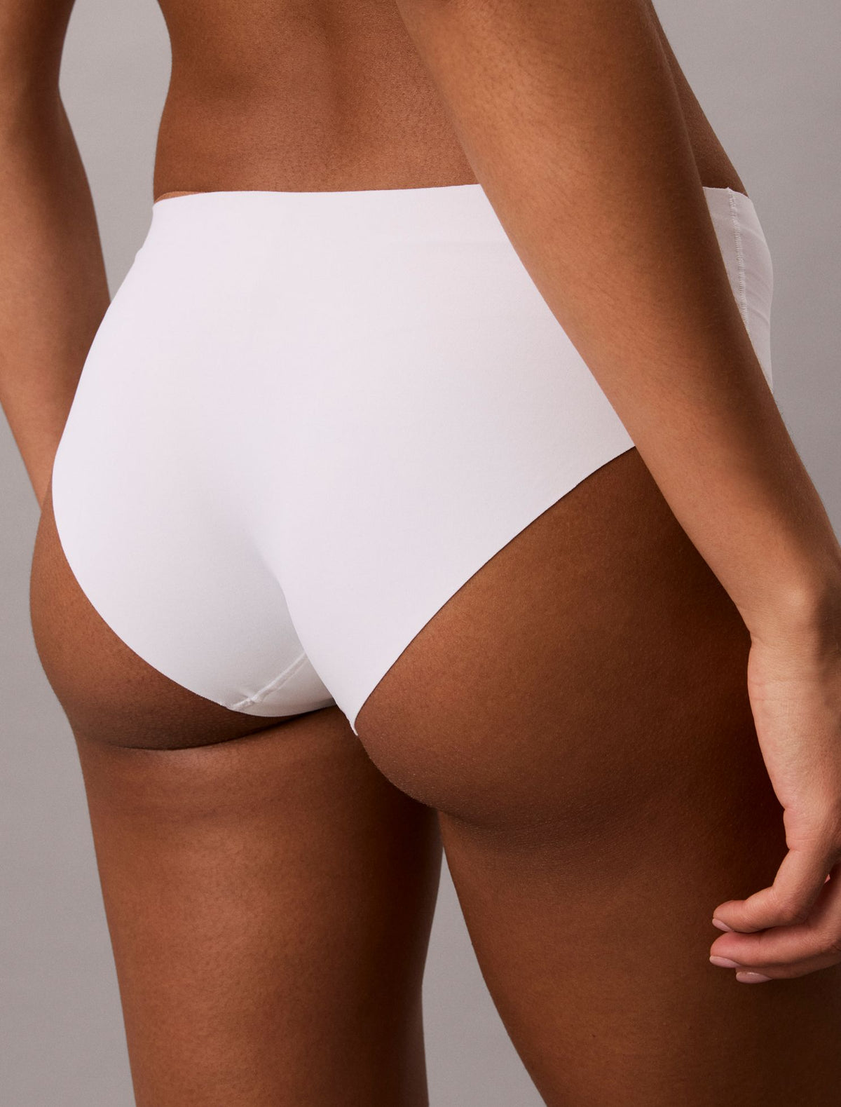 Invisibles Hipster - Calvin Klein Underwear