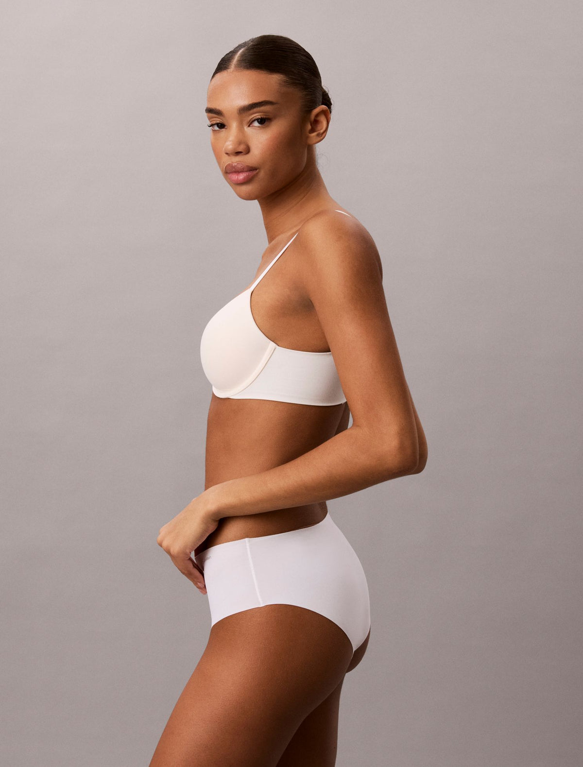 Invisibles Hipster - Calvin Klein Underwear