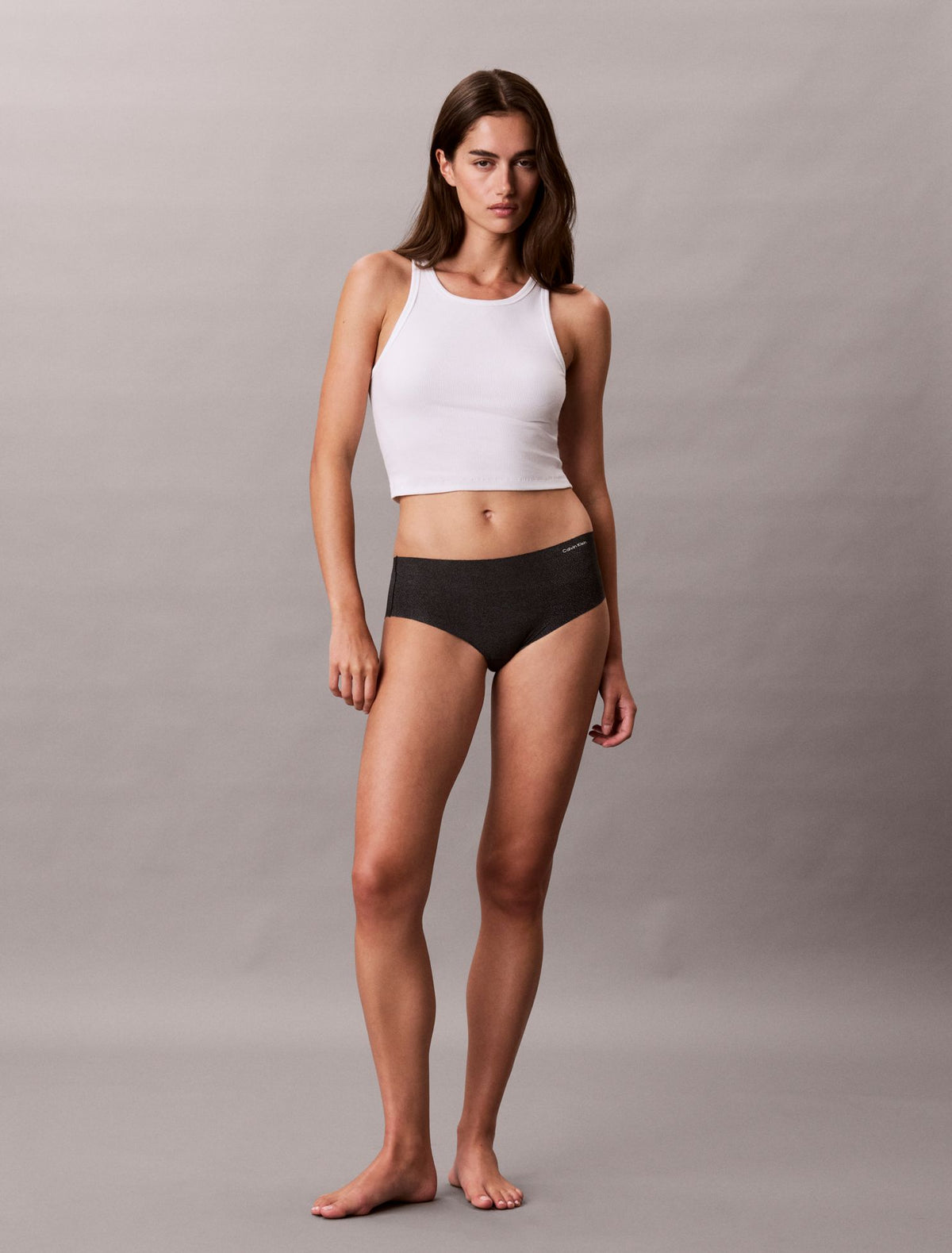 Invisibles Hipster - Calvin Klein Underwear