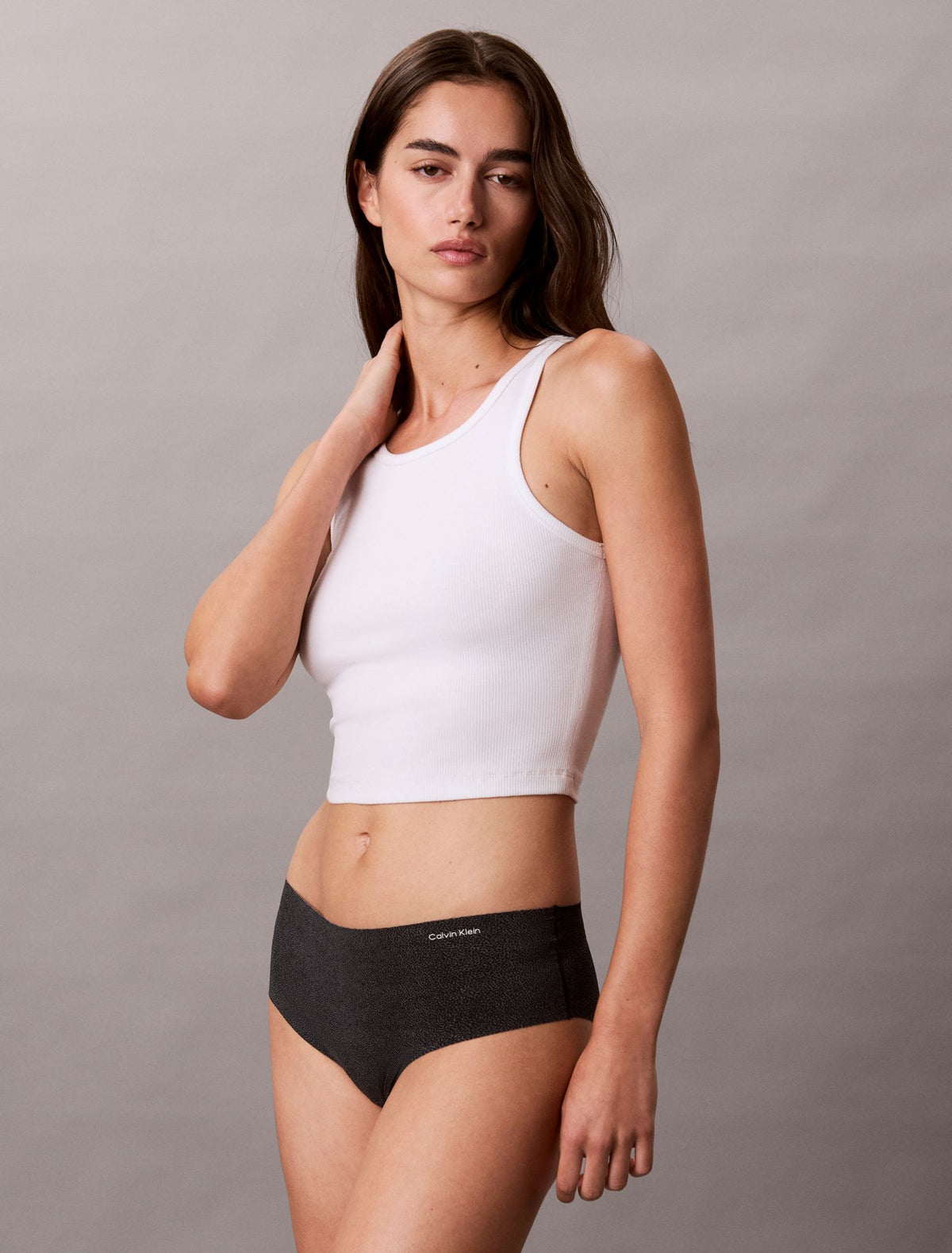 Invisibles Hipster - Calvin Klein Underwear