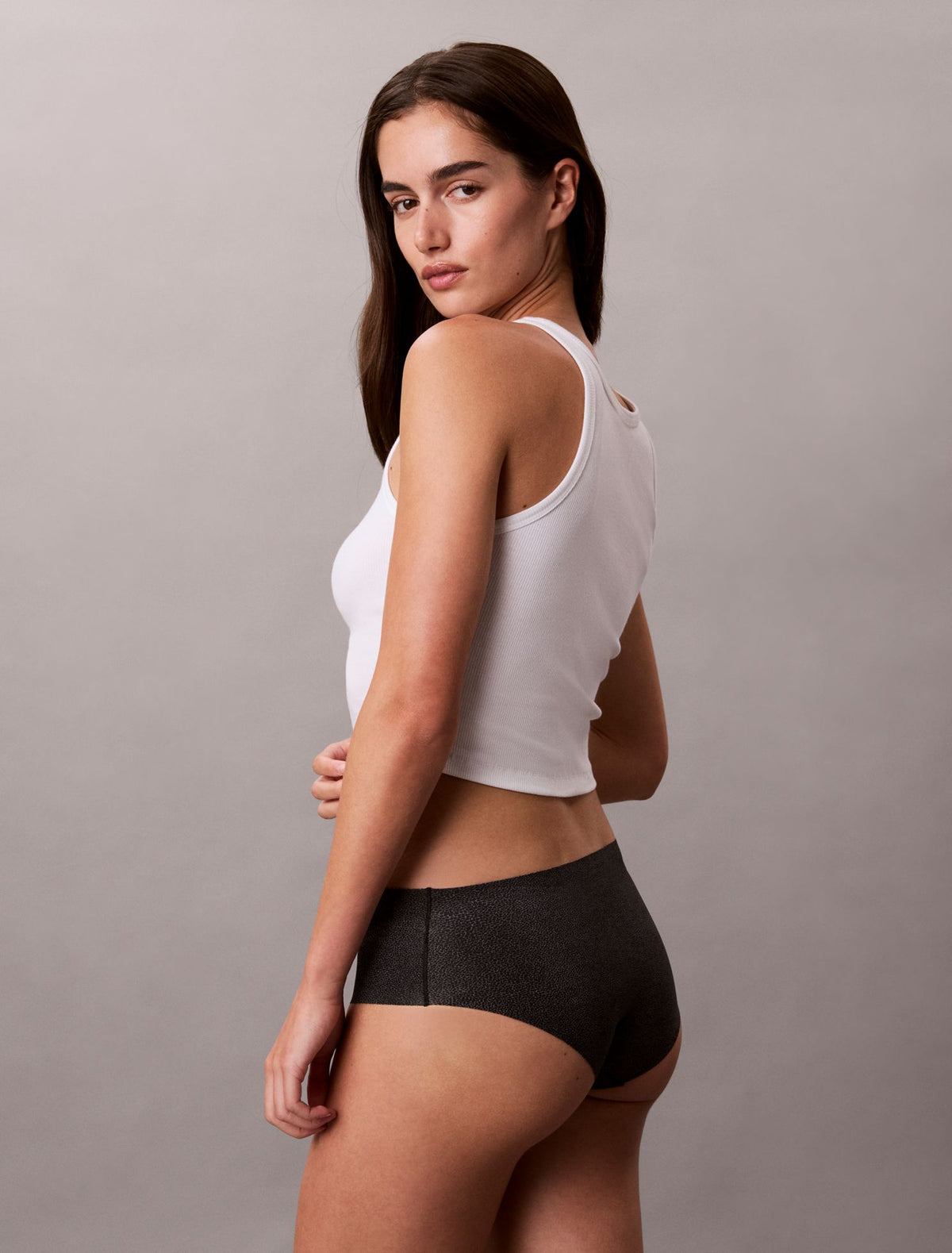 Invisibles Hipster - Calvin Klein Underwear