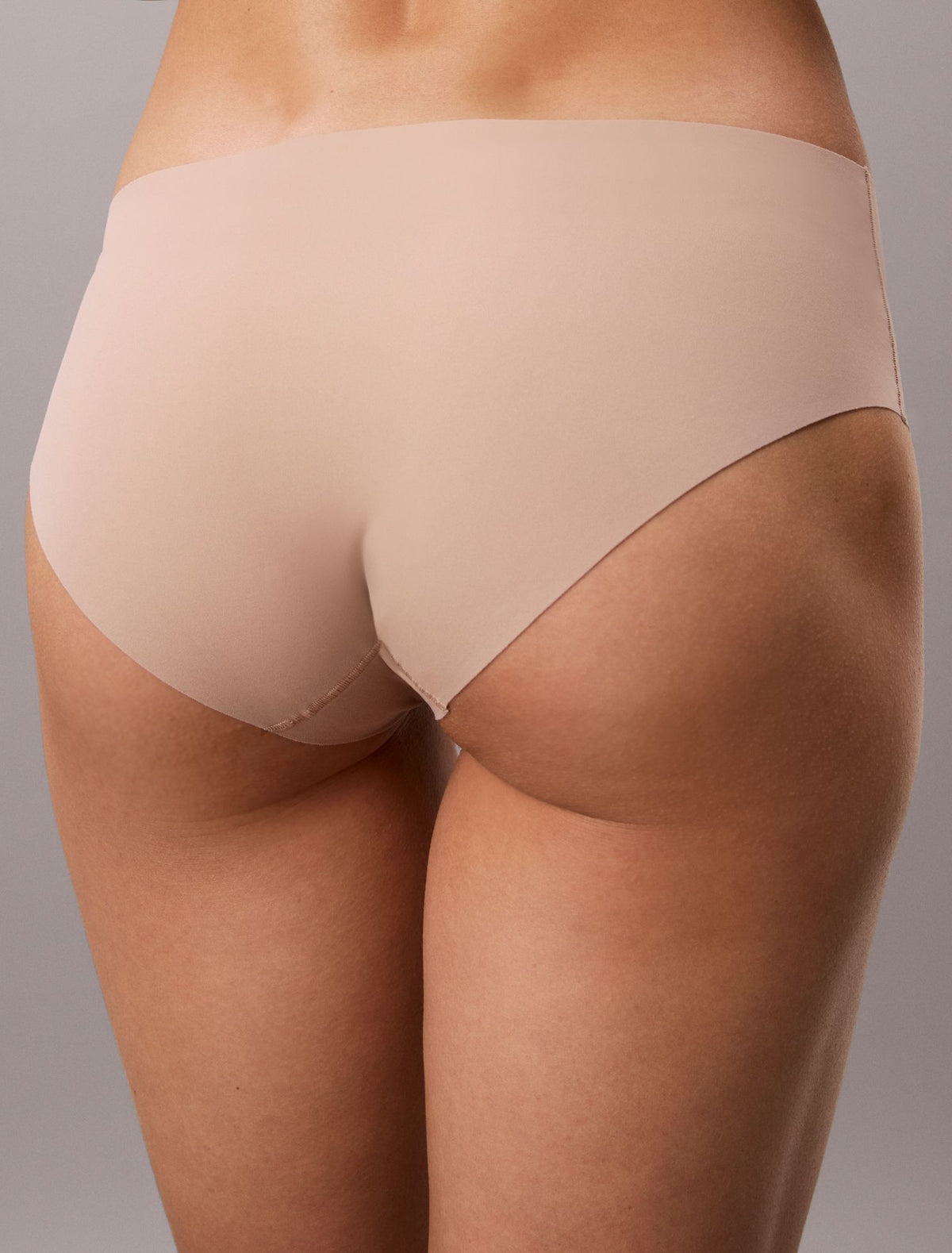 Invisibles 3-Pack Hipster - Calvin Klein Underwear