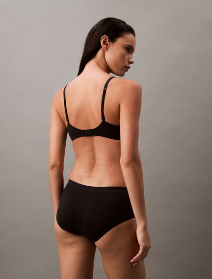 Bonded Flex Boyshort - Calvin Klein Underwear