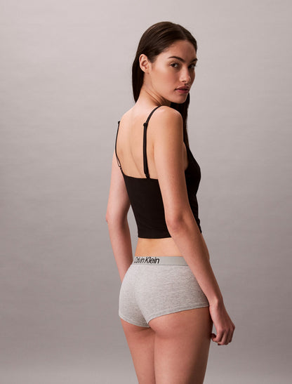 Maximum Cotton Boyshort - Calvin Klein Underwear