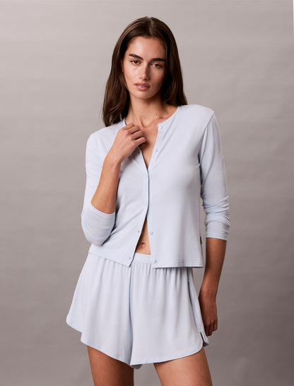 Ultra Soft Modal Cardigan - Calvin Klein Underwear