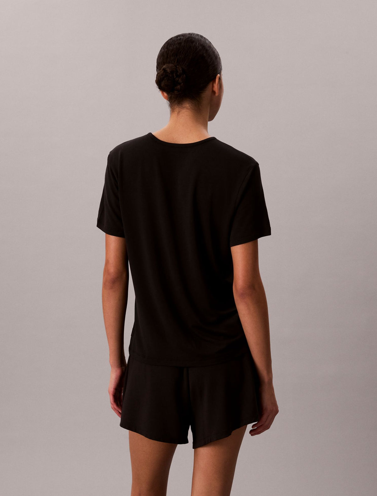 Ultra Soft Modal Relaxed T-Shirt - Calvin Klein Underwear