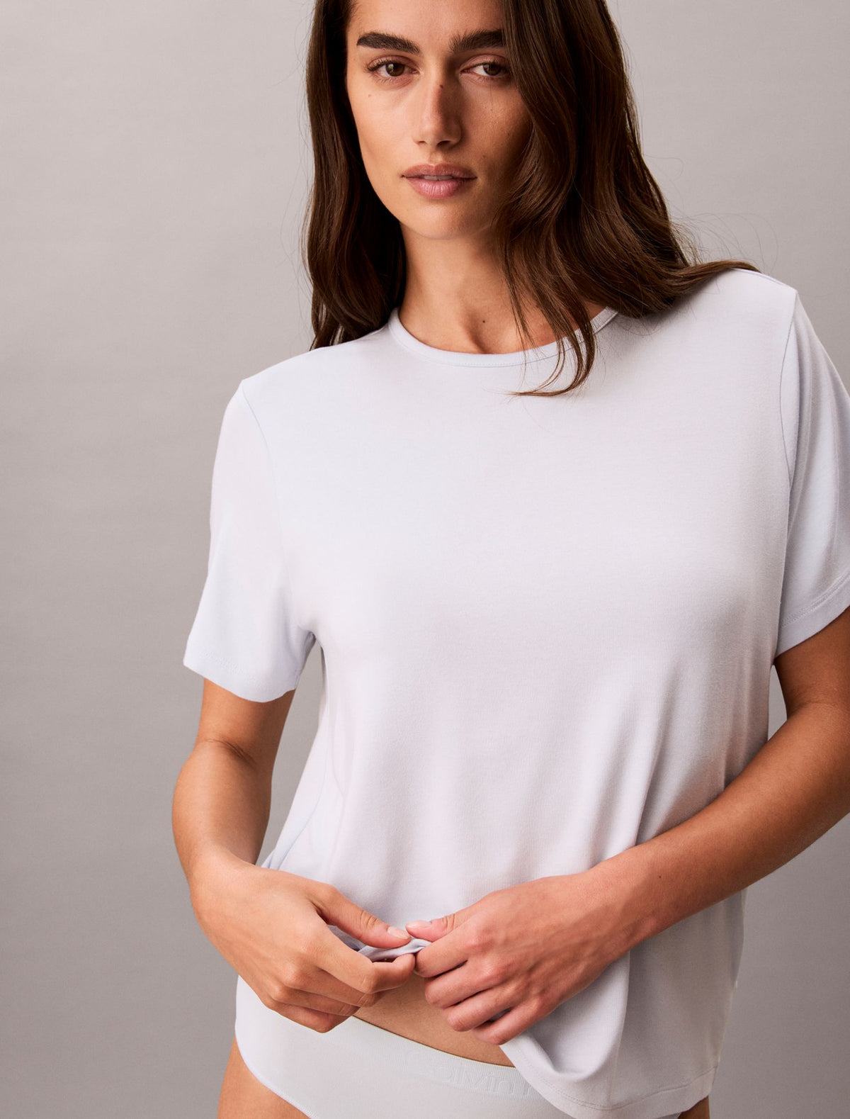 Ultra Soft Modal Relaxed T-Shirt - Calvin Klein Underwear