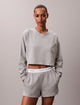 Grey Heather