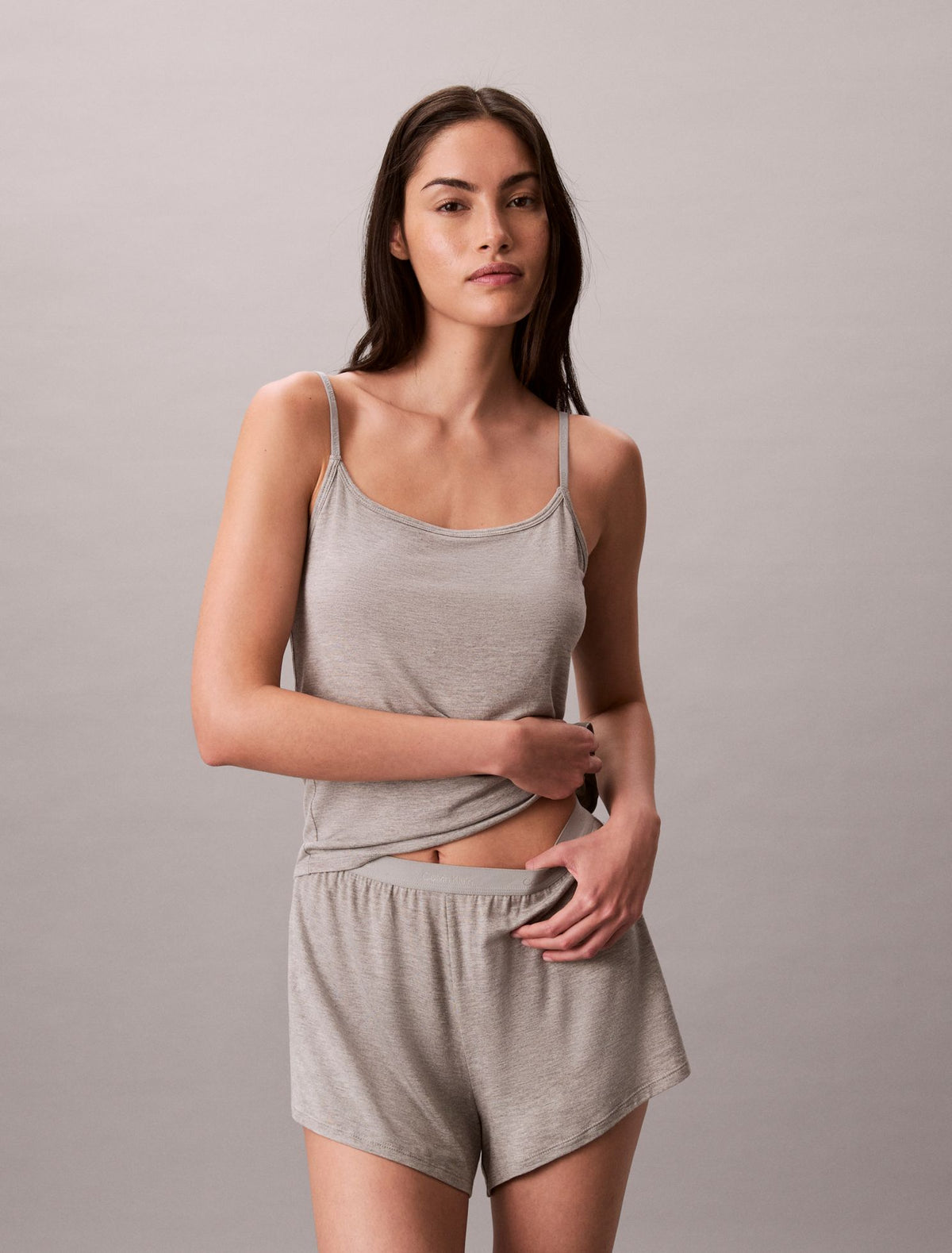 Ultra Soft Modal Camisole - Calvin Klein Underwear