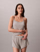 Grey Heather