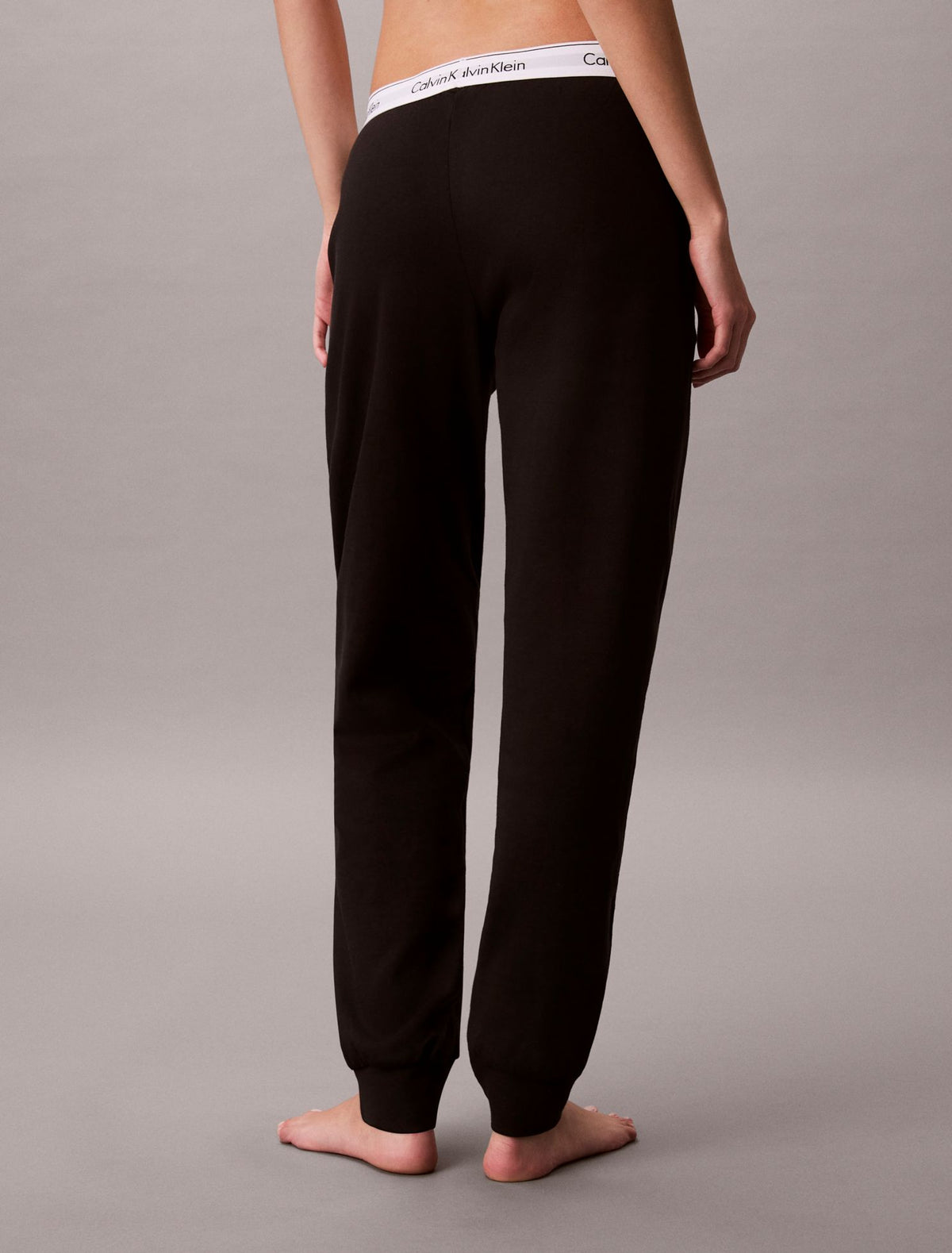 Modern Terry Joggers - Calvin Klein Underwear