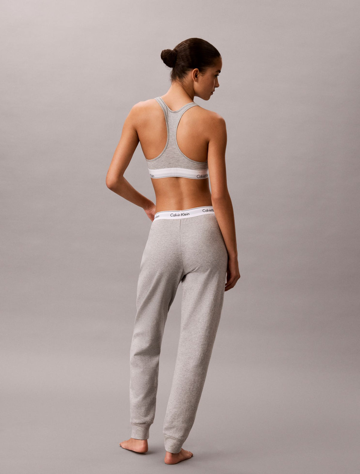 Modern Terry Joggers - Calvin Klein Underwear