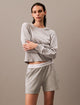 Grey Heather