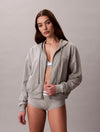 Grey Heather