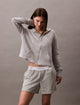 Grey Heather