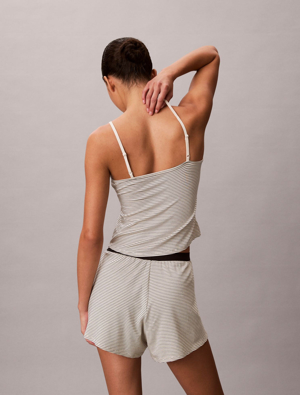 Ultra Soft Modal Camisole - Calvin Klein Underwear
