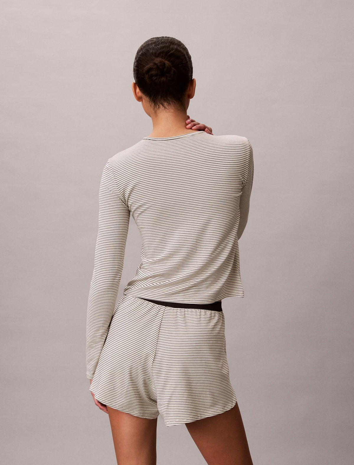 Ultra Soft Modal Cardigan - Calvin Klein Underwear
