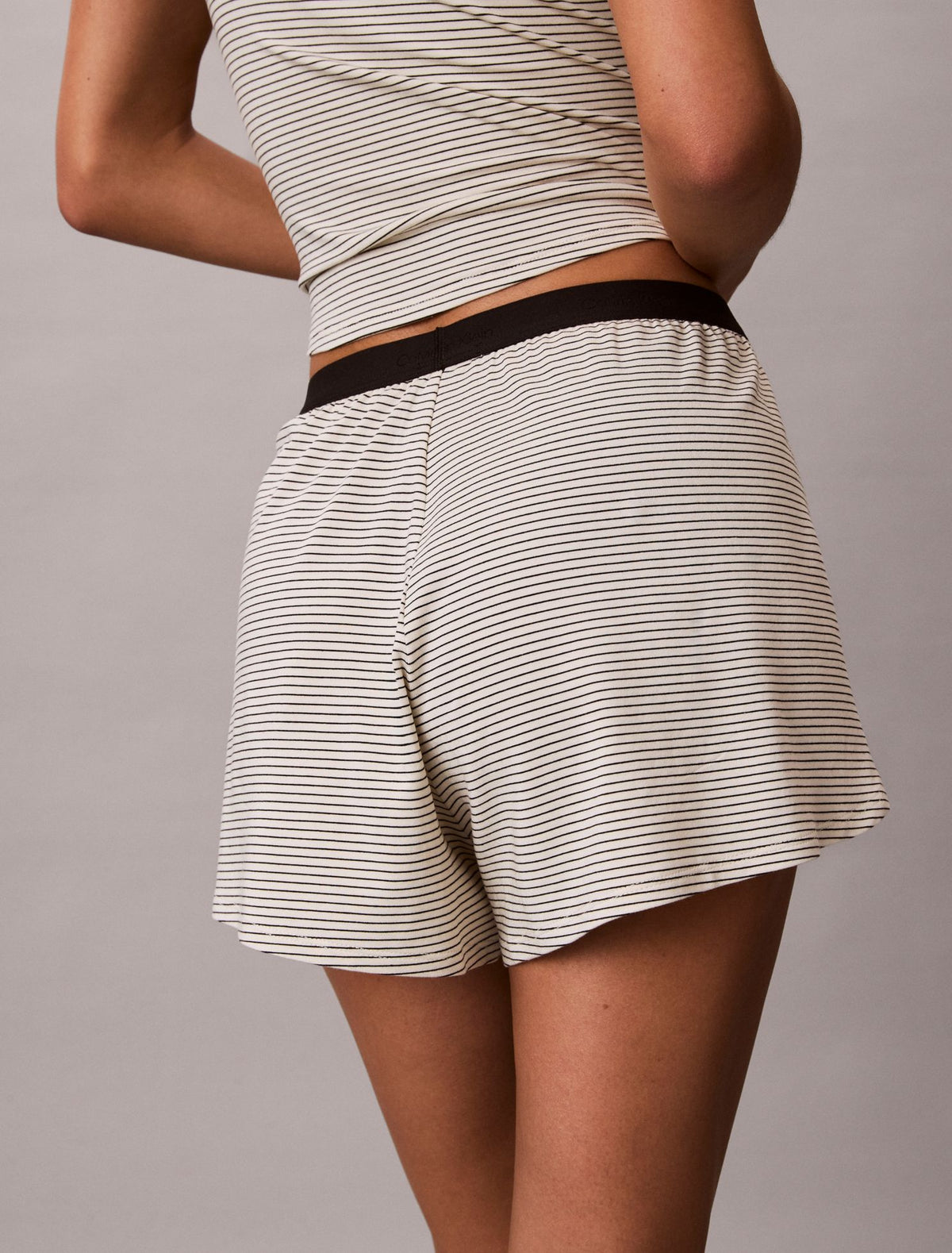 Ultra Soft Modal Shorts - Calvin Klein Underwear