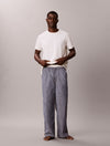 Chambray Indigo