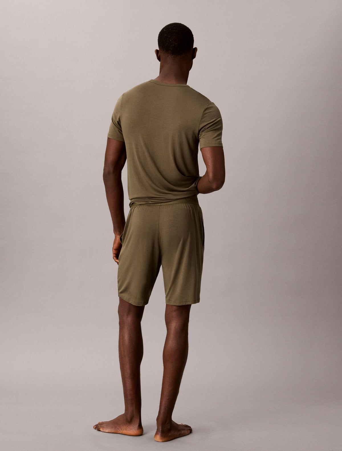 Ultra Soft Modal Sleep Shorts - Calvin Klein Underwear