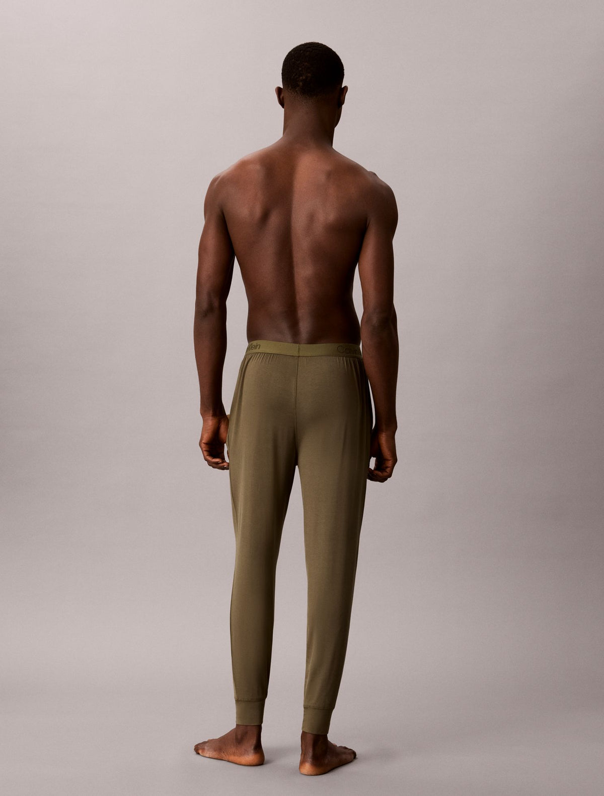 Ultra Soft Modal Sleep Joggers - Calvin Klein Underwear