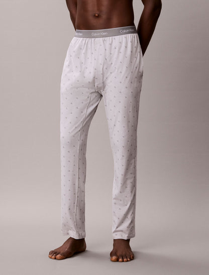 Icon Cotton Stretch Sleep Pants - Calvin Klein Underwear