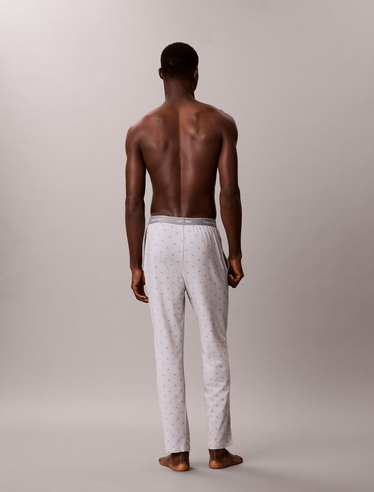 Icon Cotton Stretch Sleep Pants - Calvin Klein Underwear