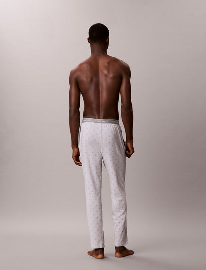 Icon Cotton Stretch Sleep Pants - Calvin Klein Underwear