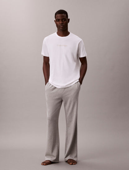 Calvin Klein Logo Sleep T-Shirt - Calvin Klein Underwear